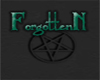Forgotten pentagram