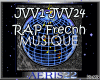 ♫ JVV1-JVV24 RAP