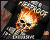 🔥T-Shirt - Fireproof