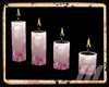 ///Pink Candles