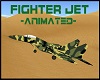 FIGHTER JET-ANIMATED-