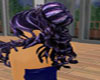 purple lust hair