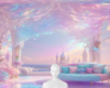 Pretty sparkly room bg