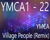 YMCA (Remix)