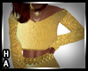 {HA} Shiny Gold Top