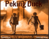 Peking Duck Fire