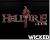 Hellfire Club Poster 1