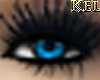 *K Blue eyes V.1