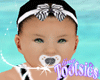 Baby Gina Float Animated