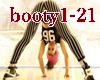 Booty Man