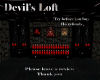 Devil's loft