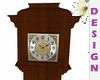 Victorian Floor Clock V2