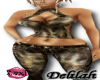 sexi~Delilah Her TreNdZ2