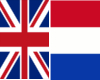 *PMM UK & Dutch flag
