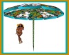 Tropical Umbrella 6