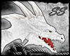 [SS] Evil White Dragon