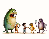 Kids Stuff 11 - RPort