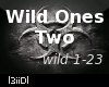 3|Wild Ones Two