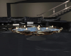 HORIZON TABLE CANDLE