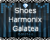 ❆ Shoes Harmonix Pers