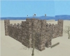 [TMX]Desert Castle