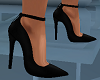 Some Sexy Black Shoes