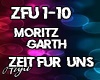 Moritz Garth Zeit fuer