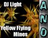 DJ Light Flying Mines Ye