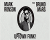 Uptown Funk Remix