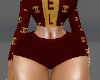 Queen Ramia LLX