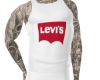 lvs shirt