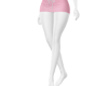 5H Pink Sports Skirt