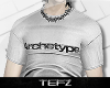 𝕿 . AN ARCHETYPE ϟ