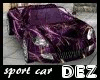 *Dez*Sport Car
