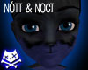 Nótt & Noct Garg. Ears