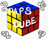 PAPS - Cube