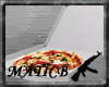 [M]Open Pizza Box