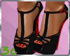 [3c] Glam Heels