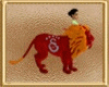 ✘ Galatasaray Lion