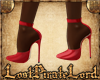 [LPL] REQ Red Heels