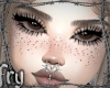 Cute Freckles☆ V1