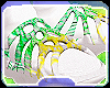 White Spider Slides