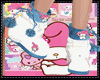 DC.KID MELODY SHOES