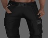 Cargo black