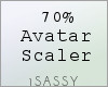 S| 70% Avi Scaler