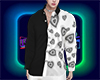 Black Valentin Day Shirt