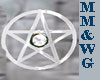*MM* Pentacle White