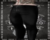Black Slim Pants