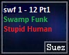 Swamp Funk - Pt1