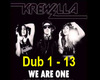 Krewella - We are one